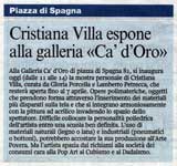 Corriere Della Sera - 7 Marzo 2010
